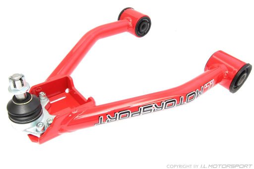 MX-5 Adjustable Front Upper Control Arm