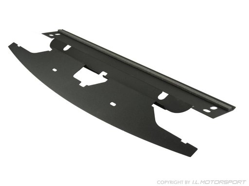 MX-5 radiator cover front upper bumper MK2 99-05