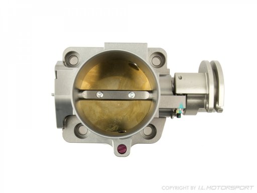 MX-5 Skunk2 Upgrade Gashendel 64mm