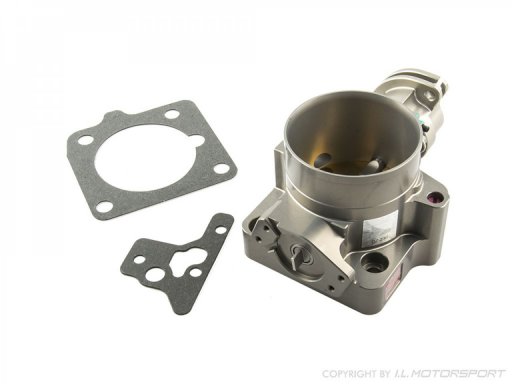 MX-5 Skunk2 Upgrade Gashendel 64mm