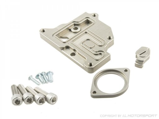 MX-5 Skunk2 Upgrade Gashendel 64mm