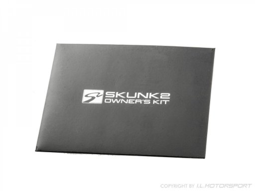 MX-5 Skunk2 Upgrade Gashendel 64mm