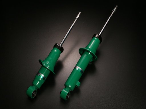 Tein EnduraPro Shock Kit Front + Rear MK2/MK2,5 1998 - 2005