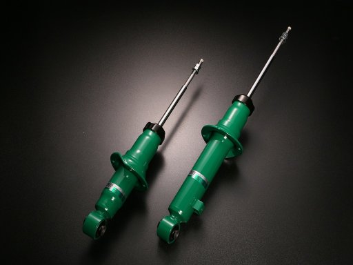 Tein EnduraPro Plus Shock Kit Front + Rear MK2/MK2,5 1998 - 2005