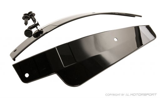 MX-5 Radabdeckung / Mudguard Flaps NB Hinterachse 98-05