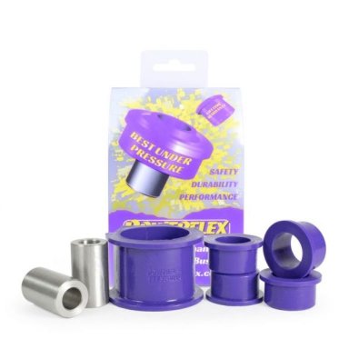 MX-5 Powerflex stuurhuisbusset, NB & NBFL 1998-2005