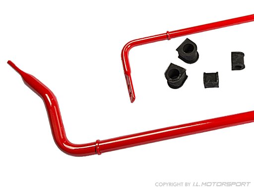 IL Motorsport Stabilisatieset – Mazda MX-5 NB & NBFL 98-05