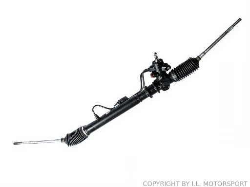 MX-5 Exchange Powersteering MK2 & MK2,5 98-05