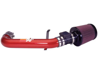 Thyphoon Short Ram Kit - red
