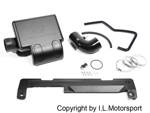 MX-5 Cold Air Box I.L.Motorsport