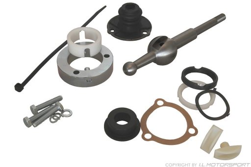 MX-5 Short Shift Kit 6 Speed