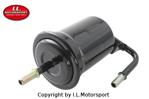 MX-5 NB Benzin-Filter I.L.Motorsport