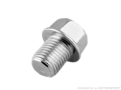 MX-5 Oil Drain Screw