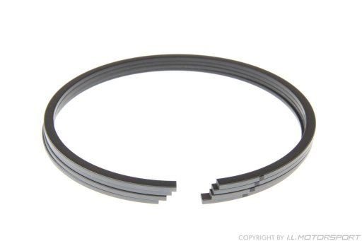 MX-5 Piston Ring Set 0.50 Oversize