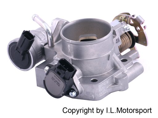 Throttle Body NB