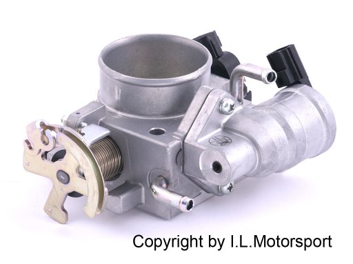 Throttle Body NB