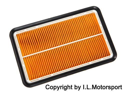 Air Filter Genuine NB - Genuine Mazda Japan