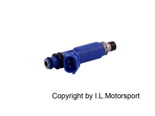 Fuel Injector 1.6l Genuine