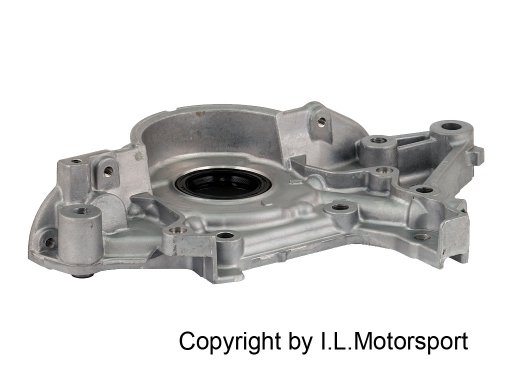 MX-5 Oil Pump