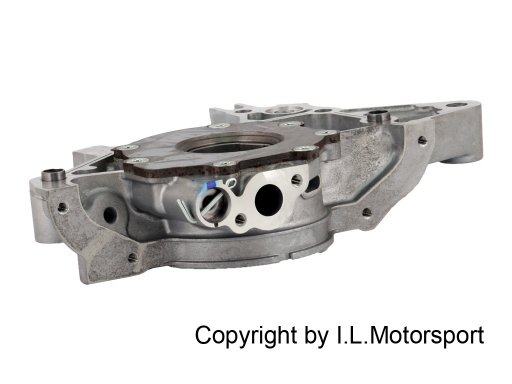 MX-5 Oil Pump