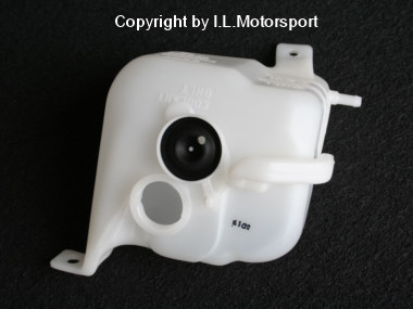 MX-5 Coolant Expansion Tank