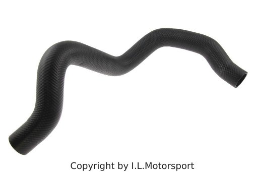 MX-5 Lower Radiator To Waterpump Inlet Coolingwater Hose 