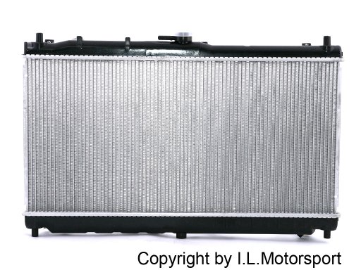 MX-5 Radiator I.L.Motorsport