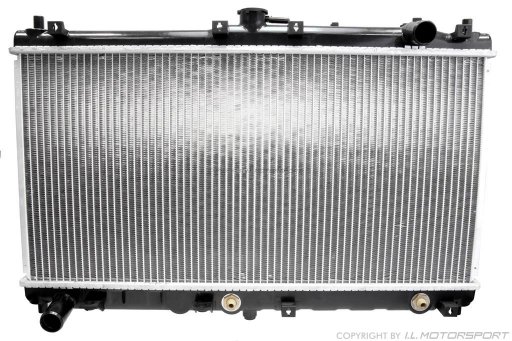 MX-5 Radiateur I.L.Motorsport 