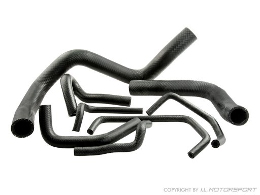 MX-5 Koel Water Slangen Set I.L.Motorsport