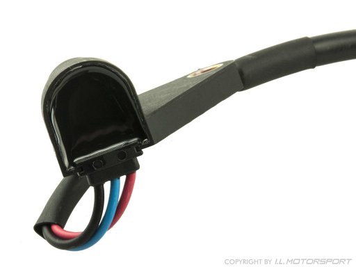 MX-5 Crankshaft Position Sensor