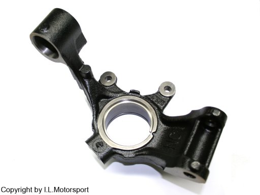 MX-5 Rear Left Knuckle Genuine