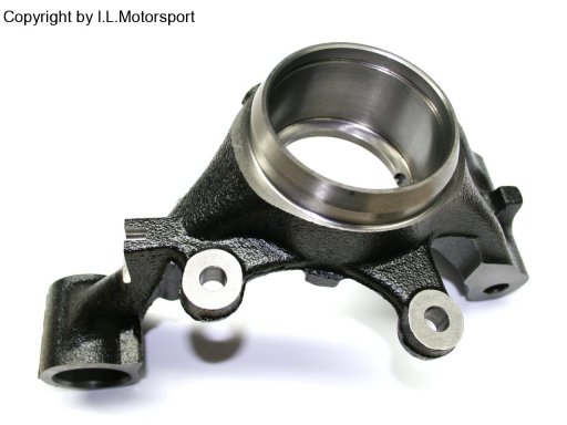 MX-5 Rear Left Knuckle Genuine