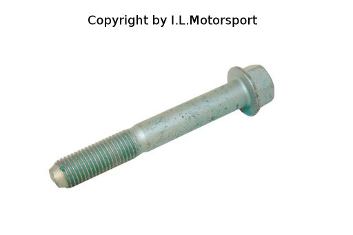 Genuine Mazda Bolt Rear Upper Suspension Arm