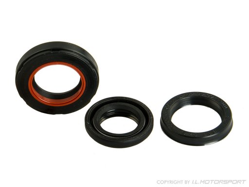 MX-5 Dichtsatz Servolenkgetriebe NB + NBFL