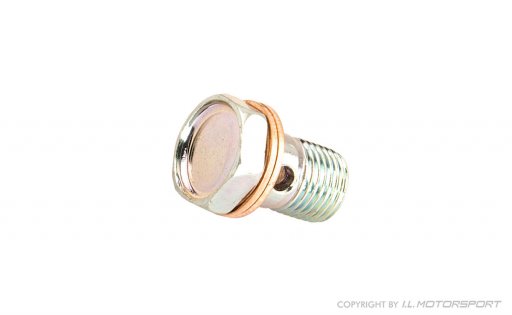 MX-5 Hohlschraubensatz Servolenkgetriebe NB + NBFL