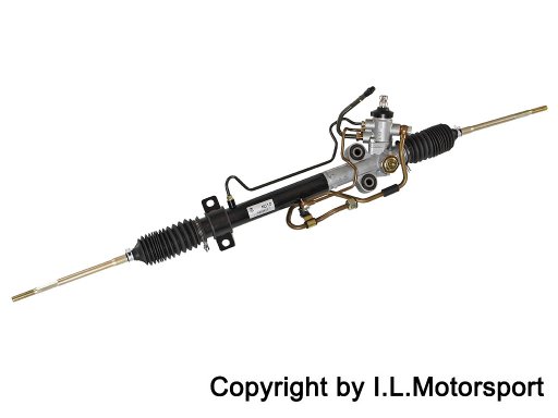 MX-5 Steering Gear, with Power Steering