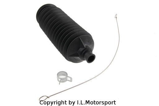 MX-5 Steering Rack Gaiter