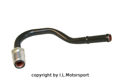 MX-5 Pressure Pipe Powersteering System