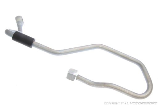 MX-5 Pressure Line Power Steering System