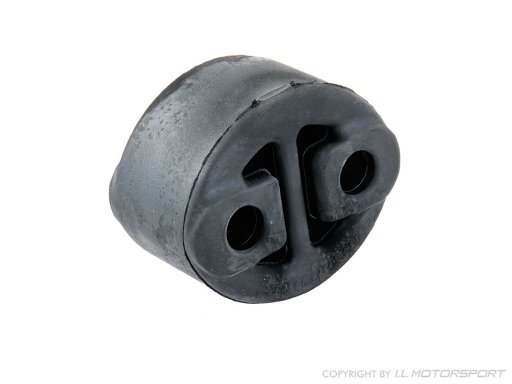 MX-5 Exhaust Mounting Rubber