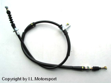 MX-5 Handrem Kabel Rechts Achter