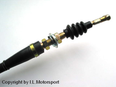 MX-5 Handbrake Cable Rear Right