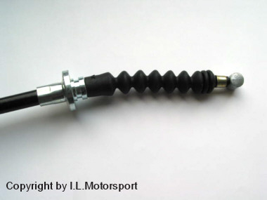 MX-5 Handbrake Cable Rear Right