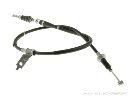 MX-5 Handbrake Cable Rear Left