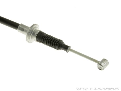 MX-5 Handbrake Cable Rear Left