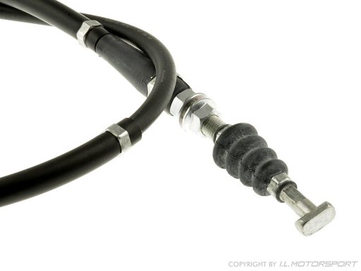 MX-5 Handbrake Cable Rear Left