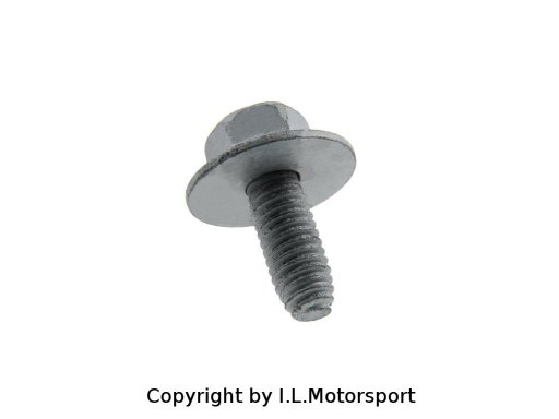 Genuine Mazda Tapping Screw