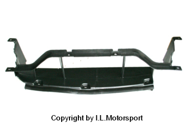 Genuine Guide grille front MK2 + MK2,5