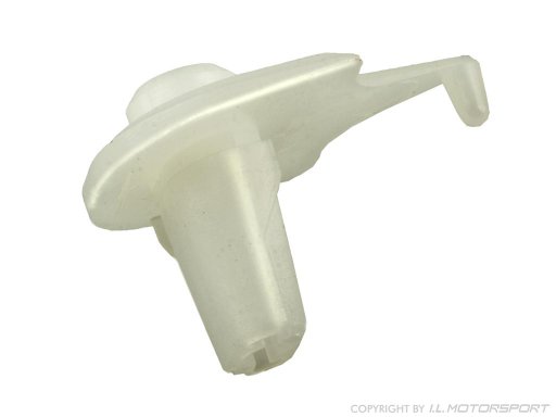 MX-5 Clip bumper rear Origineel