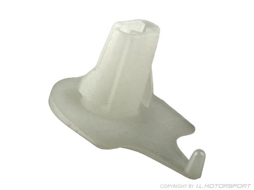 MX-5 Clip bumper rear Origineel
